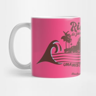 RIO DE JANEIRO Mug